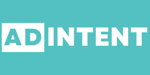 Ad Intent logo